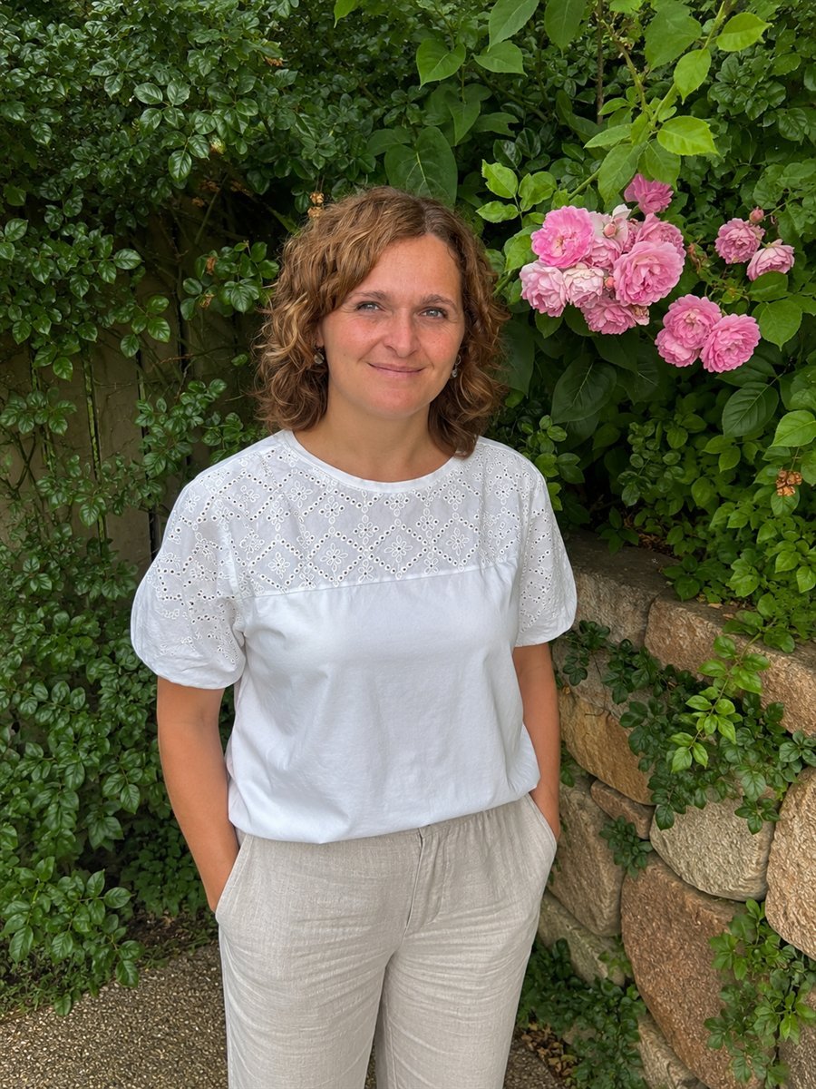 Teresa Kling, Physiotherapeutin